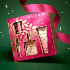 Nuxe Gift Set Happy In Pink -Ly-skin Sales Store 7113191 03