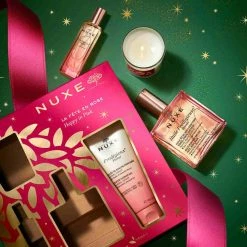 Nuxe Gift Set Happy In Pink -Ly-skin Sales Store 7113191 04
