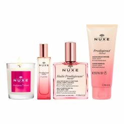 Nuxe Gift Set Happy In Pink -Ly-skin Sales Store 7113191 05