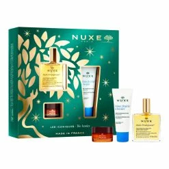Nuxe The Iconics Gift Set -Ly-skin Sales Store 7113233 02 1