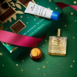 Nuxe The Iconics Gift Set -Ly-skin Sales Store 7113233 04