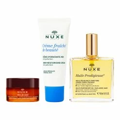 Nuxe The Iconics Gift Set -Ly-skin Sales Store 7113233 05 1