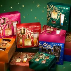 Nuxe The Iconics Gift Set -Ly-skin Sales Store 7113233 07