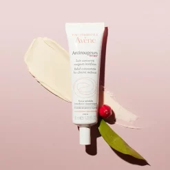 Avène Antirougeurs Fort Relief Concentrate For Chronic Redness 30ml 1.01fl.oz -Ly-skin Sales Store Avene Antirougeurs Fort Relief Concentrate for chronic redness 3