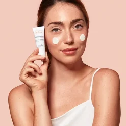 Avène Antirougeurs Fort Relief Concentrate For Chronic Redness 30ml 1.01fl.oz -Ly-skin Sales Store Avene Antirougeurs Fort Relief Concentrate for chronic redness 4