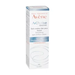 Avène A-oxitive Smoothing Eye Contour Cream 15ml 0.5fl.oz -Ly-skin Sales Store Avene a oxitive smoothing eye contour cream 15ml 1
