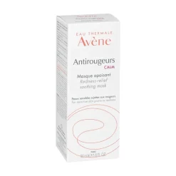Avène Antirougeurs Calm Redness-relief Soothing Mask 50ml 1.6fl.oz -Ly-skin Sales Store Avene antirougeurs calm redness relief soothing mask 50ml