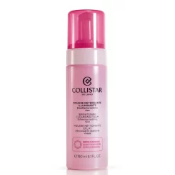 Collistar Brightening Cleansing Foam 180ml 6.1 Fl.oz