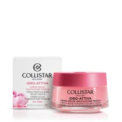 Collistar Fresh Moisturizing Gelée Cream 50ml 1.7 Fl.oz -Ly-skin Sales Store LYSKIN COLLISTAR CO301204 2