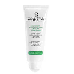 Collistar Multi-active Deodorant Roll-on Alcohol Free 75ml