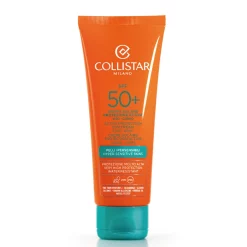 Collistar Active Protection Spf50 Body Sun Cream 100ml