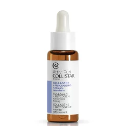 Collistar Pure Actives Collagen + Glycogen Firming Effect 30ml 1 Fl.oz