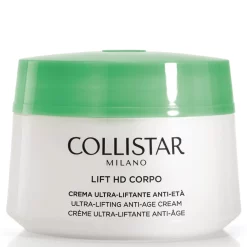 Collistar Lift Hd Body Ultra-lifting Anti-age Cream 400ml