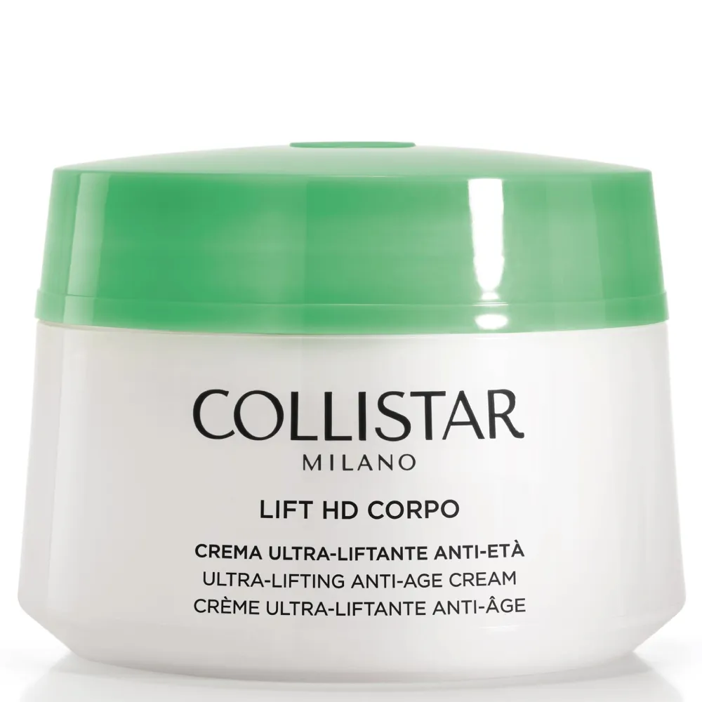 Collistar Lift Hd Body Ultra-lifting Anti-age Cream 400ml 3 Collistar Lift Hd Body Ultra-lifting Anti-age Cream 400ml