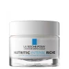 LA ROCHE-POSAY La Roche Posay Nutritic Intense Rich Moisturizing Cream For Very Dry Skin 50ml -Ly-skin Sales Store LYSKIN LAROCHEPOSAY LRP00075