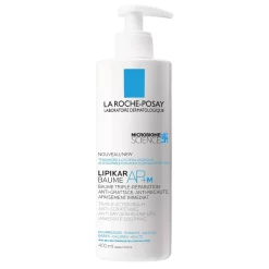 LA ROCHE-POSAY La Roche Posay Lipikar Baume Ap+m Lipo-replenishing Balm For Atopic Prone Skin 400ml 14fl.oz