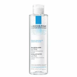 LA ROCHE-POSAY La Roche Posay Ultra Micellar Cleansing Water For Sensitive Skins 200ml