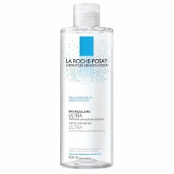 LA ROCHE-POSAY La Roche Posay Ultra Micellar Cleansing Water For Sensitive Skin 400ml