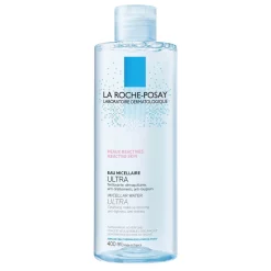 LA ROCHE-POSAY La Roche Posay Ultra Micellar Water Makeup Remover 400ml 14fl.oz
