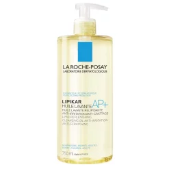 LA ROCHE-POSAY La Roche Posay Lipikar Ap Cleansing Oil 750ml 25fl.oz