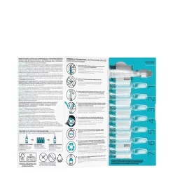 LA ROCHE-POSAY La Roche Posay Hyalu B5 Ampoules Anti-wrinkle Treatment Instant Effect 7x1,8ml -Ly-skin Sales Store LYSKIN LAROCHEPOSAY LRP00265 2