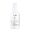 Vichy Capital Soleil Tinted Uv Age Spf50 Anti-aging Fluid 40ml 1.4 Fl.oz -Ly-skin Sales Store LYSKIN VICHY Capital Soleil tinted Uv Age Fluid SPF50 VCY00290 01