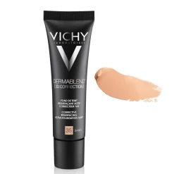 Vichy Dermablend 3d Mattifying Corrective Foundation 30ml