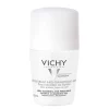 Vichy Deodorant 48h Anti-perpirant Roll-on For Sensitive Or Depilated Skin 50ml
