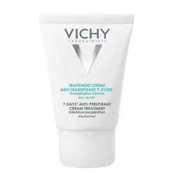 Vichy 7 Days Anti-perpirant Cream Treatment For Intensive Perspiration 30ml