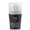 Vichy Homme 72h Anti-perspirant Deodorant Extreme Control For Man 50ml