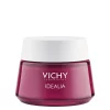 Vichy Idealia Smoothness Glow Energizing Cream For Combination Skin 50ml -Ly-skin Sales Store LYSKIN VICHY VCY00092