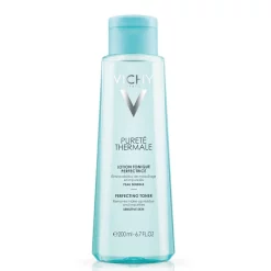 Vichy Pureté Thermale Perfecting Toner 200ml