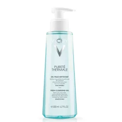 Vichy Pureté Thermale Fresh Cleansing Gel 200ml