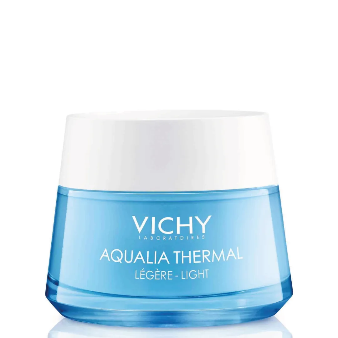 Vichy Aqualia Thermal Light Cream For Combination Skin 50ml 3 Vichy Aqualia Thermal Light Cream For Combination Skin 50ml
