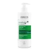 Vichy Dercos Anti-dandruff Ds Shampoo For Oily Hair 390ml 13fl.oz