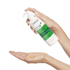 Vichy Dercos Anti-dandruff Ds Shampoo For Oily Hair 390ml 13fl.oz 10 Vichy Dercos Anti-dandruff Ds Shampoo For Oily Hair 390ml 13fl.oz -Ly-skin Sales Store LYSKIN VICHY VCY00170 3