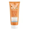 Vichy Ideal Soleil Spf50 Lotion Sunscreen For Children 300ml -Ly-skin Sales Store LYSKIN VICHY VCY00191