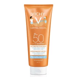 Vichy Ideal Soleil Spf50 Lotion Sunscreen For Children 300ml