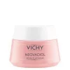 Vichy Neovadiol Rose Platinium For Mature Skin +60 Years 50ml -Ly-skin Sales Store LYSKIN VICHY VCY00197