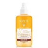 Vichy Idéal Soleil Enhanced Tan Solar Protective Water Spf30 200ml