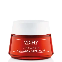 Vichy Liftactiv Collagen Specialist Face Cream 50ml