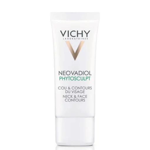 Vichy Neovadiol Phytosculpt Neck And Face Contours 50ml -Ly-skin Sales Store LYSKIN VICHY VCY00229