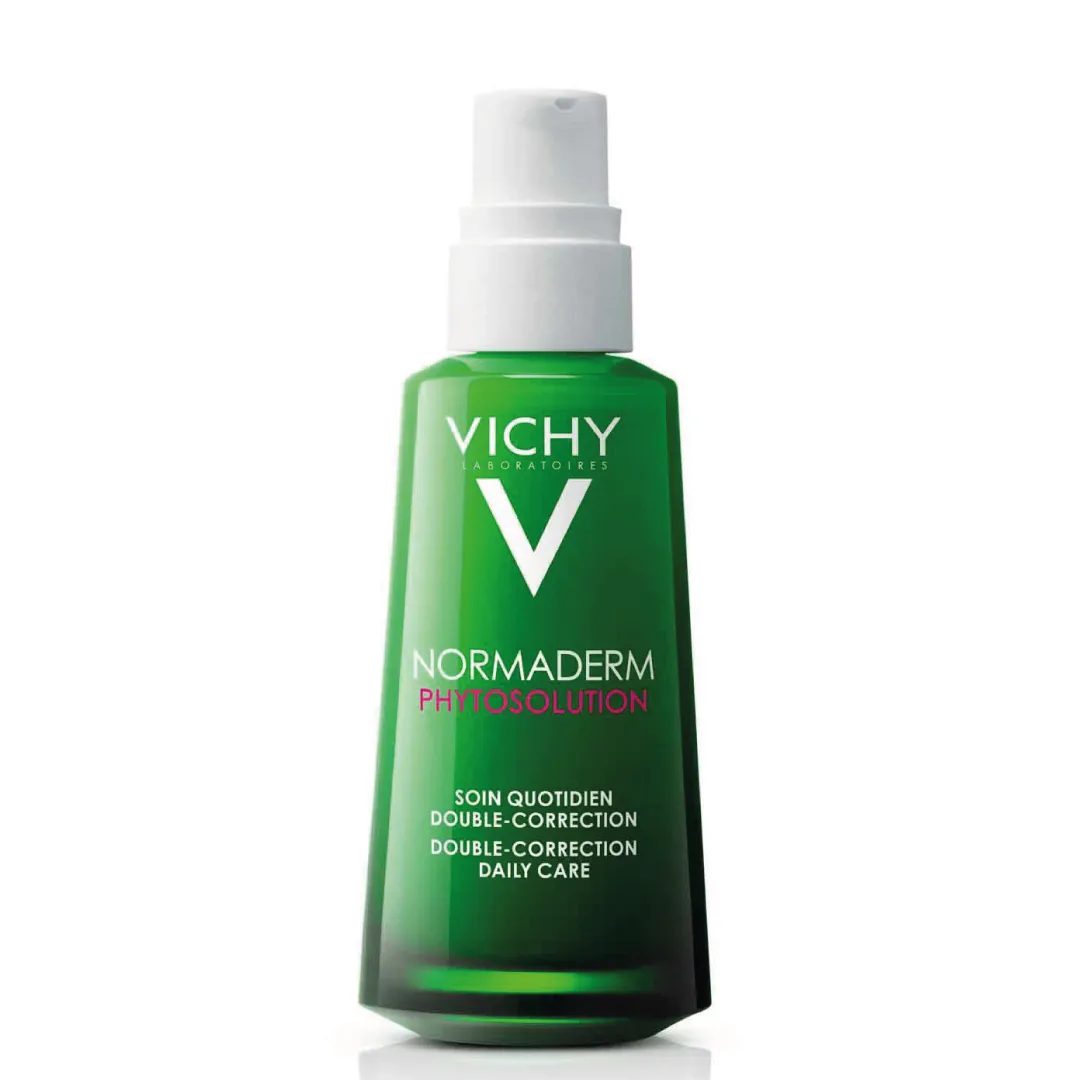 Vichy Normaderm Phytosolution Double-correction Care 50ml 1.7fl.oz 3 Vichy Normaderm Phytosolution Double-correction Care 50ml 1.7fl.oz