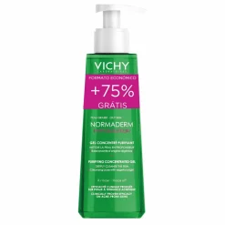 Vichy Normaderm Phytosolution Cleansing Gel 400ml 14fl.oz