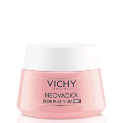Vichy Neovadiol Rose Platinium Night Cream 50ml