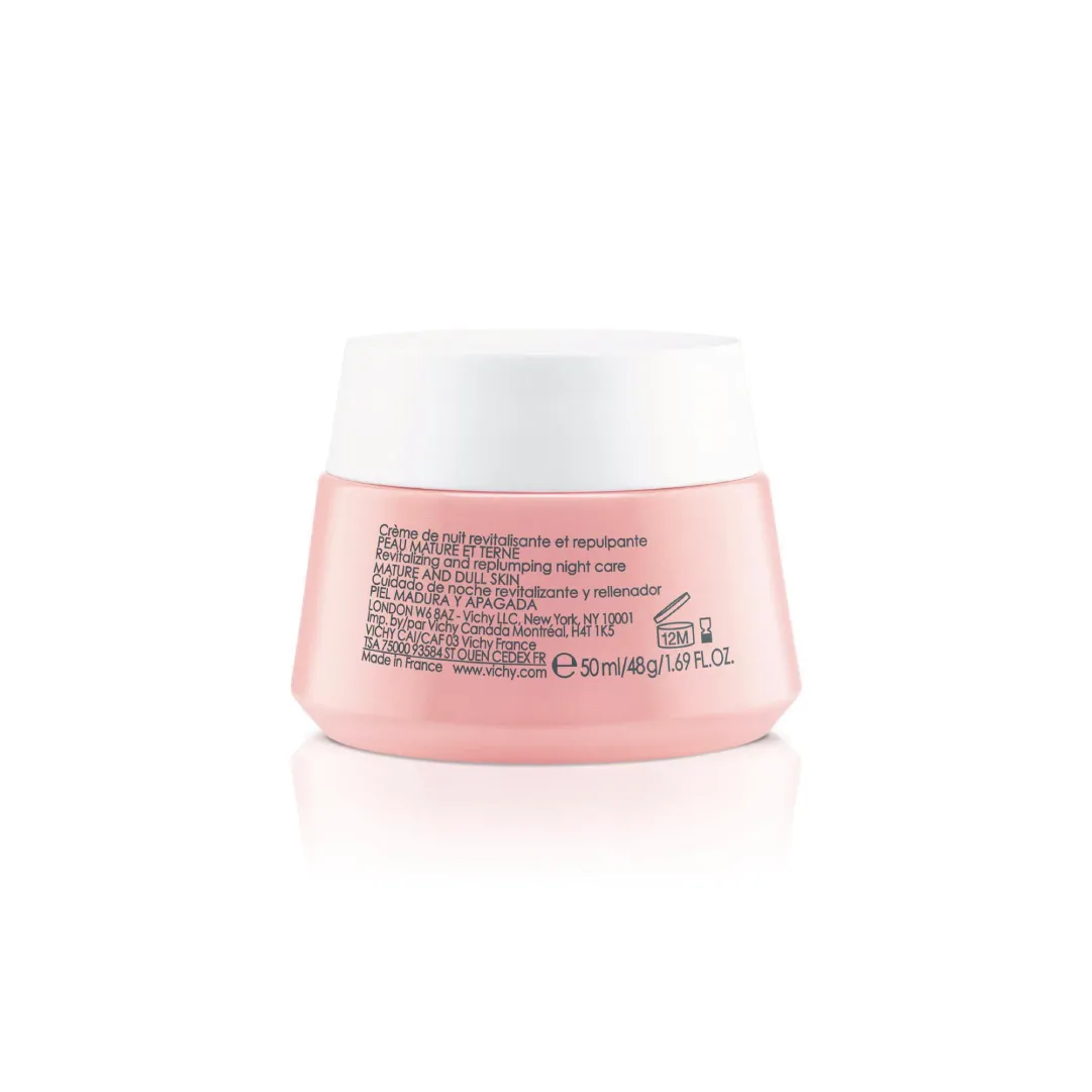 Vichy Neovadiol Rose Platinium Night Cream 50ml 4 Vichy Neovadiol Rose Platinium Night Cream 50ml - Image 2