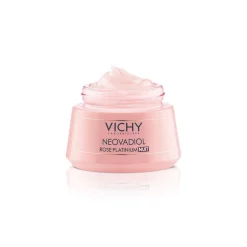 Vichy Neovadiol Rose Platinium Night Cream 50ml 7 Vichy Neovadiol Rose Platinium Night Cream 50ml -Ly-skin Sales Store LYSKIN VICHY VCY00264 2