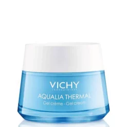Vichy Aqualia Thermal Gel-cream For Oily Skin 50ml 1.7 Fl.oz