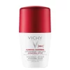 Vichy Clinical Control 96h Detranspirant Anti-odor 50ml -Ly-skin Sales Store LYSKIN VICHY VCY00289