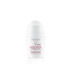 Vichy Clinical Control 96h Detranspirant Anti-odor 50ml 10 Vichy Clinical Control 96h Detranspirant Anti-odor 50ml -Ly-skin Sales Store LYSKIN VICHY VCY00289 1
